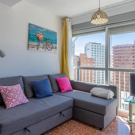 Apartamento Vistas *
