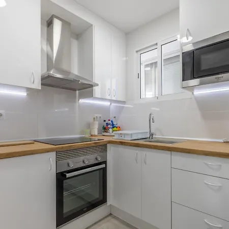 Apartamento Vistas