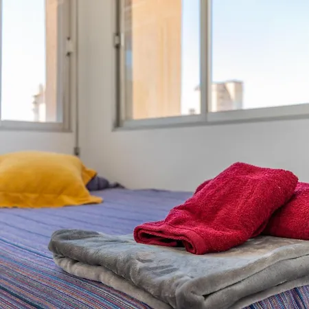 Apartamento Vistas Benidorm