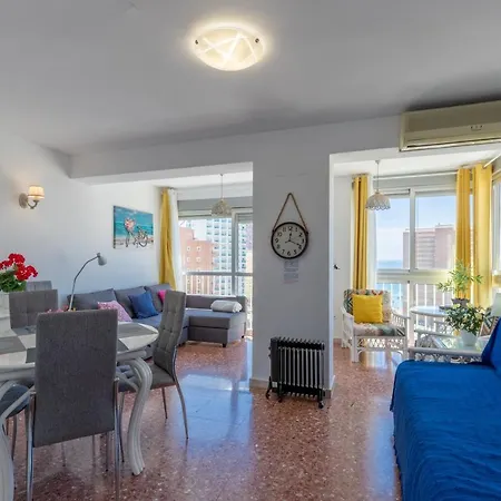 Vistas Apartment