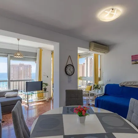 Vistas Apartment Benidorm