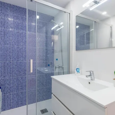 Apartamento Vistas Benidorm