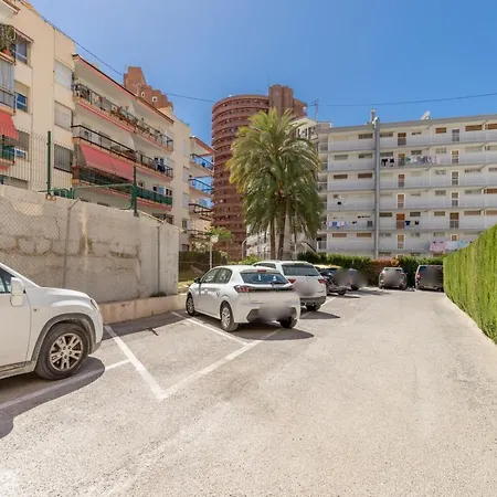 Vistas * Benidorm