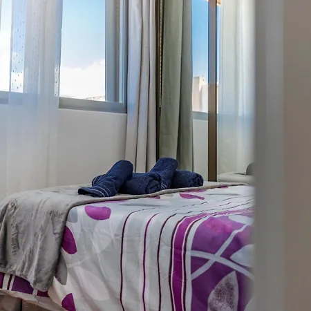 Vistas Apartment Benidorm