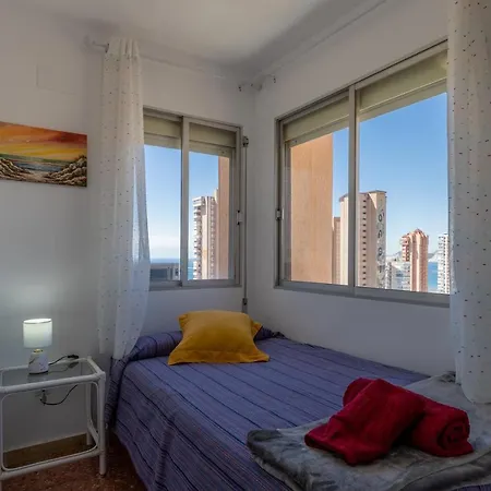Vistas Apartment *