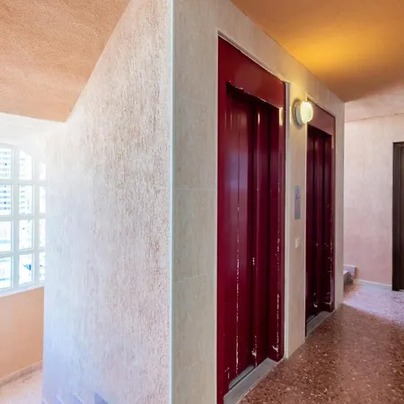 Apartamento Vistas *