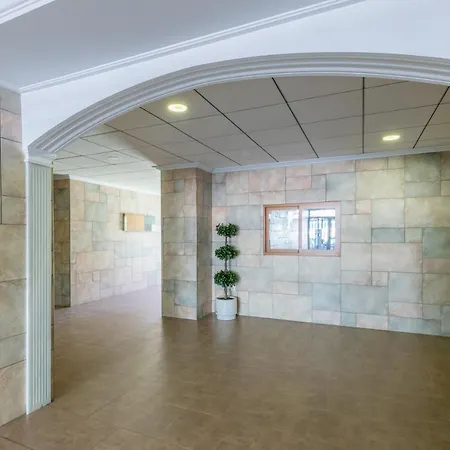 Vistas Apartment